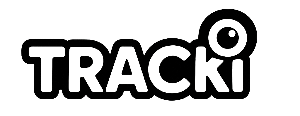 Tracki Logo